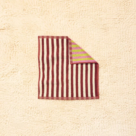 Dusen Dusen Washcloth Catapillar