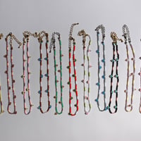 banryoku beads work 2026 necklace buds