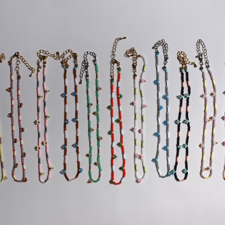 banryoku beads work 2026 necklace buds