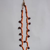 banryoku beads work 2026 necklace M-A