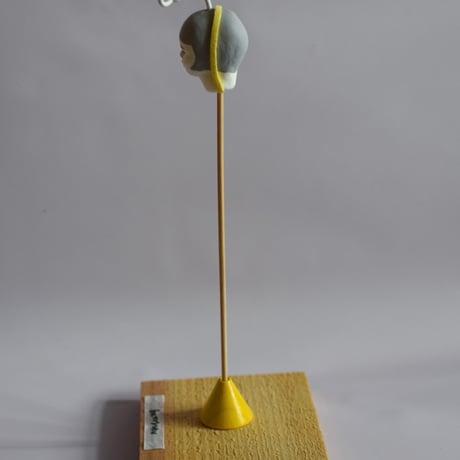 banryoku Girl Hanger stand