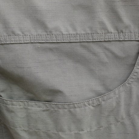 NOROLL WIN FIELD SHIRT JACKET