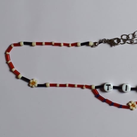 banryoku beads work 2026 necklace TIPS