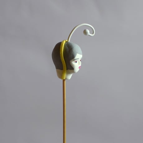 banryoku Girl Hanger stand