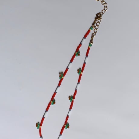 banryoku beads work 2026 necklace buds