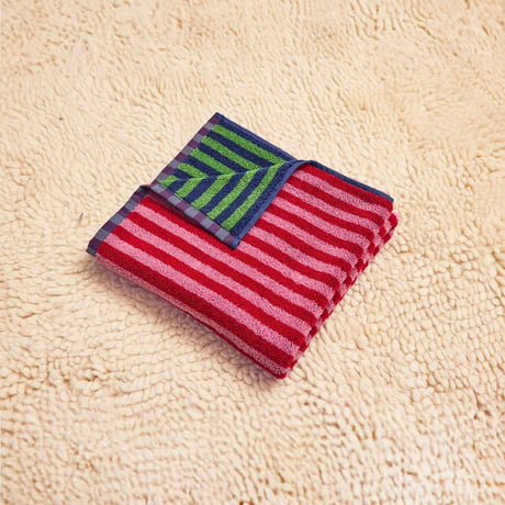Dusen Dusen / Cricket Hand Towel