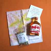 summer gift D