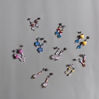 banryoku beads work 2026 pierce