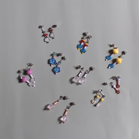 banryoku beads work 2026 pierce