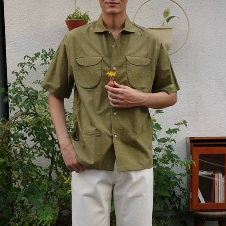 ATEMPORAL ITAPECURU I natural leather