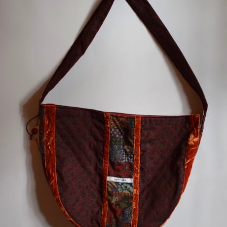 banryoku SHOWA BAG