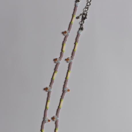 banryoku beads work 2026 necklace buds