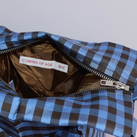 COMING OF AGE EVERYDAY BAG FW26