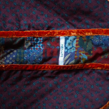banryoku SHOWA BAG