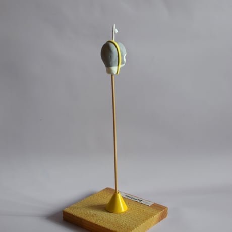 banryoku Girl Hanger stand
