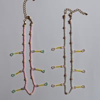banryoku beads work 2026 necklace drops