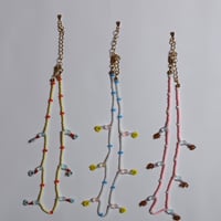 banryoku beads work 2026 necklace drop flower