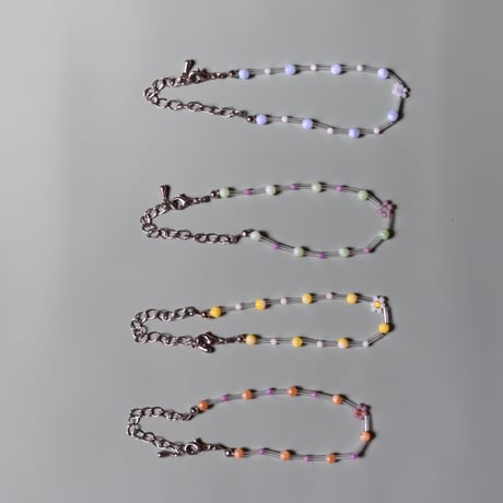 banryoku beads work 2026 bracelet