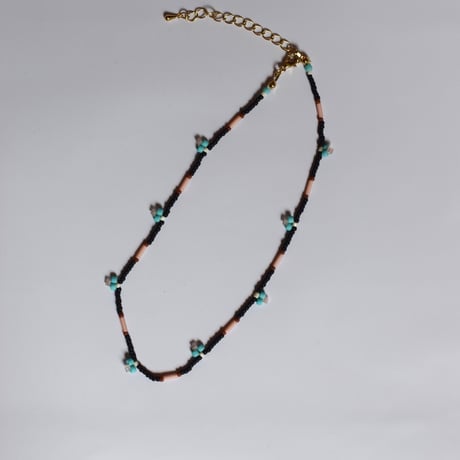 banryoku beads work 2026 necklace buds