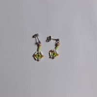 banryoku beads work 2026 pierce M