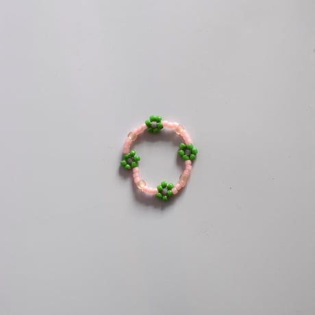 banryoku beads work 2026 ring
