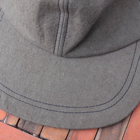 JHAKX "Jeff Carlyle" Mesh Hat's