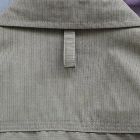 NOROLL WIN FIELD SHIRT JACKET
