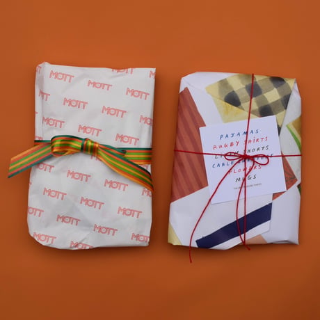 summer gift E