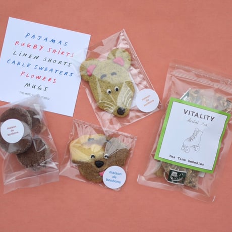September Gift Set ②