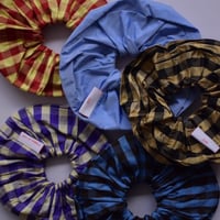 COMING OF AGE SCRUNCHIE 26FW