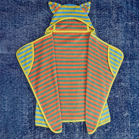 Baby Hooded Towel
