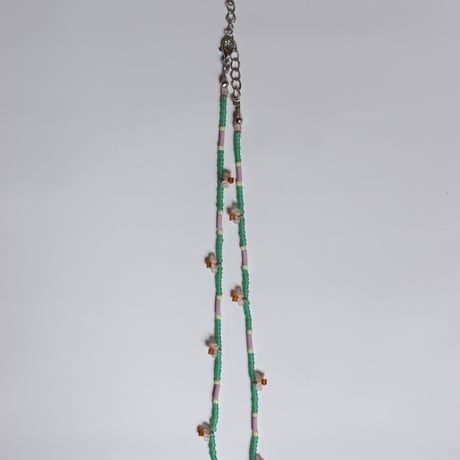 banryoku beads work 2026 necklace buds