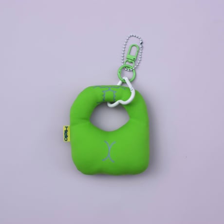 Hiello / Charm - My Little Yeli