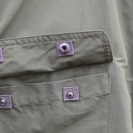 NOROLL WIN FIELD SHIRT JACKET