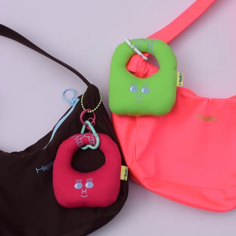 Hiello / Swimmer Bag  2026