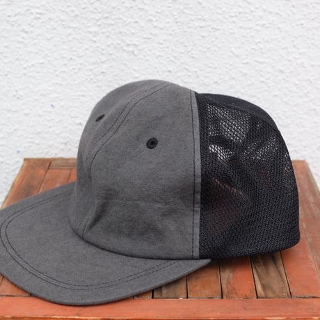 JHAKX "Jeff Carlyle" Mesh Hat's