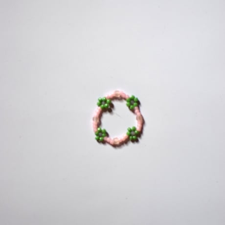 banryoku beads work 2026 ring