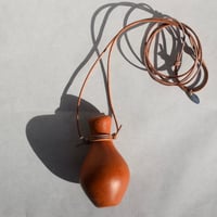 ATEMPORAL ITAPECURU I natural leather