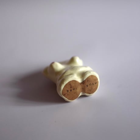 banryoku body flower vase