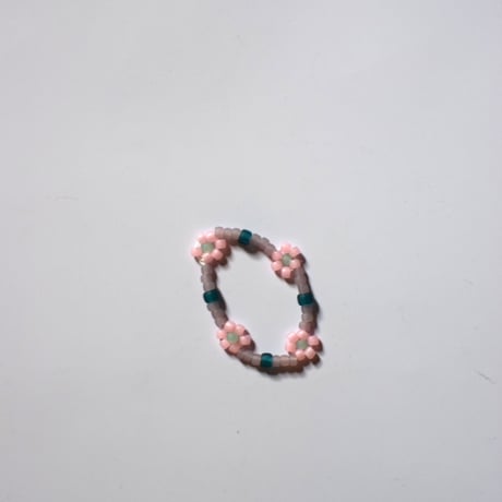 banryoku beads work 2026 ring