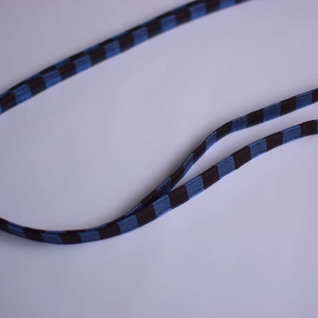 COMING OF AGE / LADY STRAP BAG  FW26