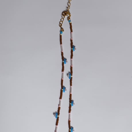 banryoku beads work 2026 necklace buds