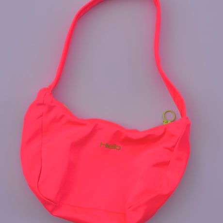 Hiello / Swimmer Bag  2026