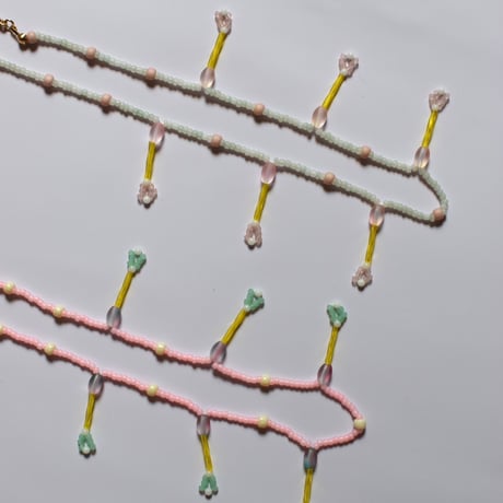 banryoku beads work 2026 necklace drops