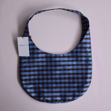 COMING OF AGE / Hobo mini Bag FW26