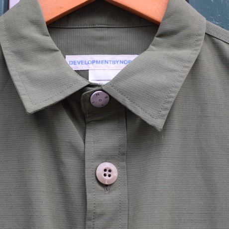 NOROLL WIN FIELD SHIRT JACKET