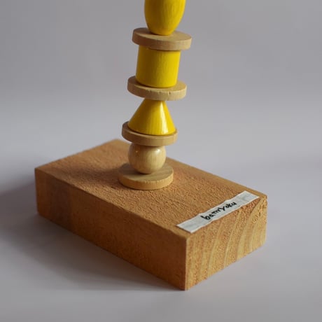 banryoku Girl Hanger stand