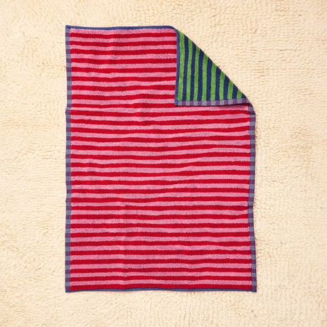 Dusen Dusen / Cricket Hand Towel