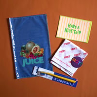 summer gift F