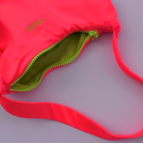 Hiello / Swimmer Bag  2026